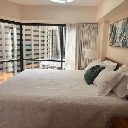 Condotel With Free Parking Wifi Central Ac Honolulu Zewnętrze zdjęcie