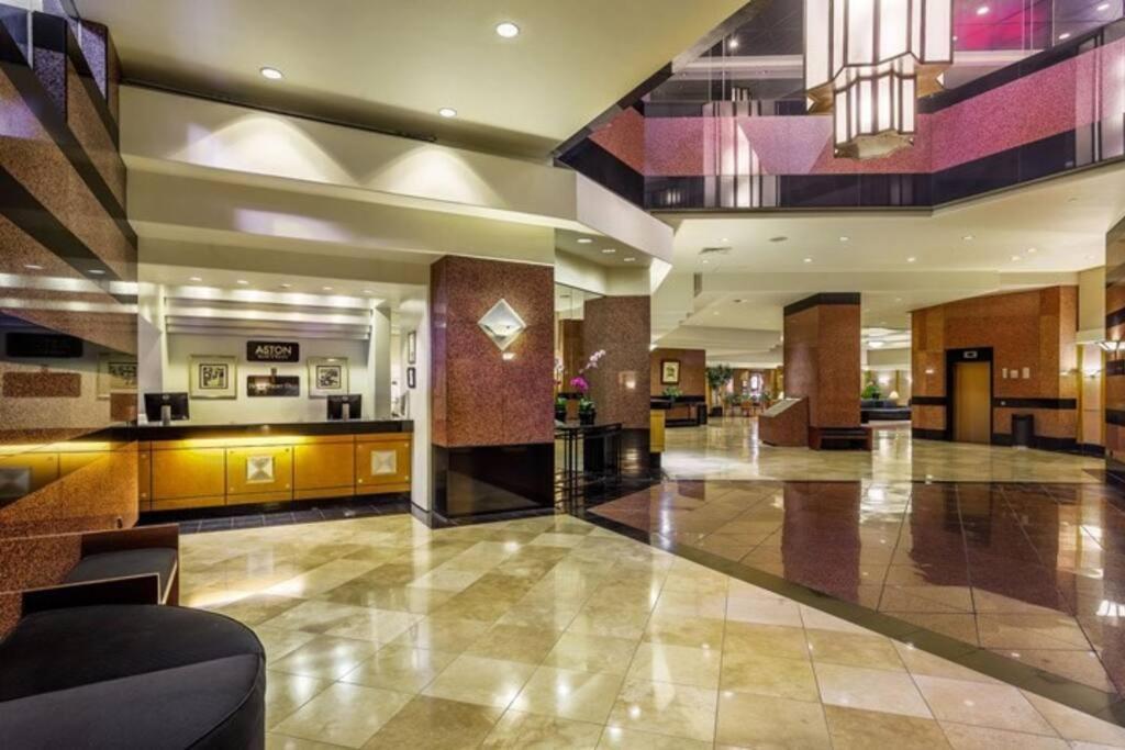 Condotel With Free Parking Wifi Central Ac Honolulu Zewnętrze zdjęcie