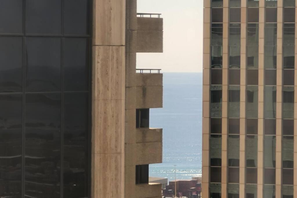 Condotel With Free Parking Wifi Central Ac Honolulu Zewnętrze zdjęcie