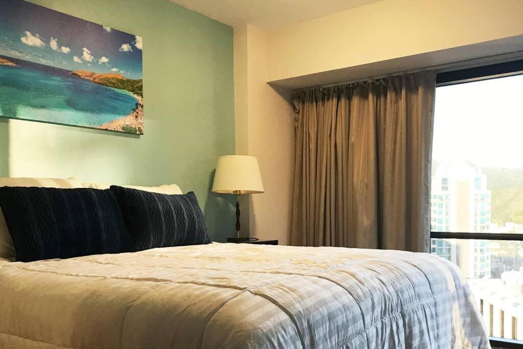 Condotel With Free Parking Wifi Central Ac Honolulu Zewnętrze zdjęcie