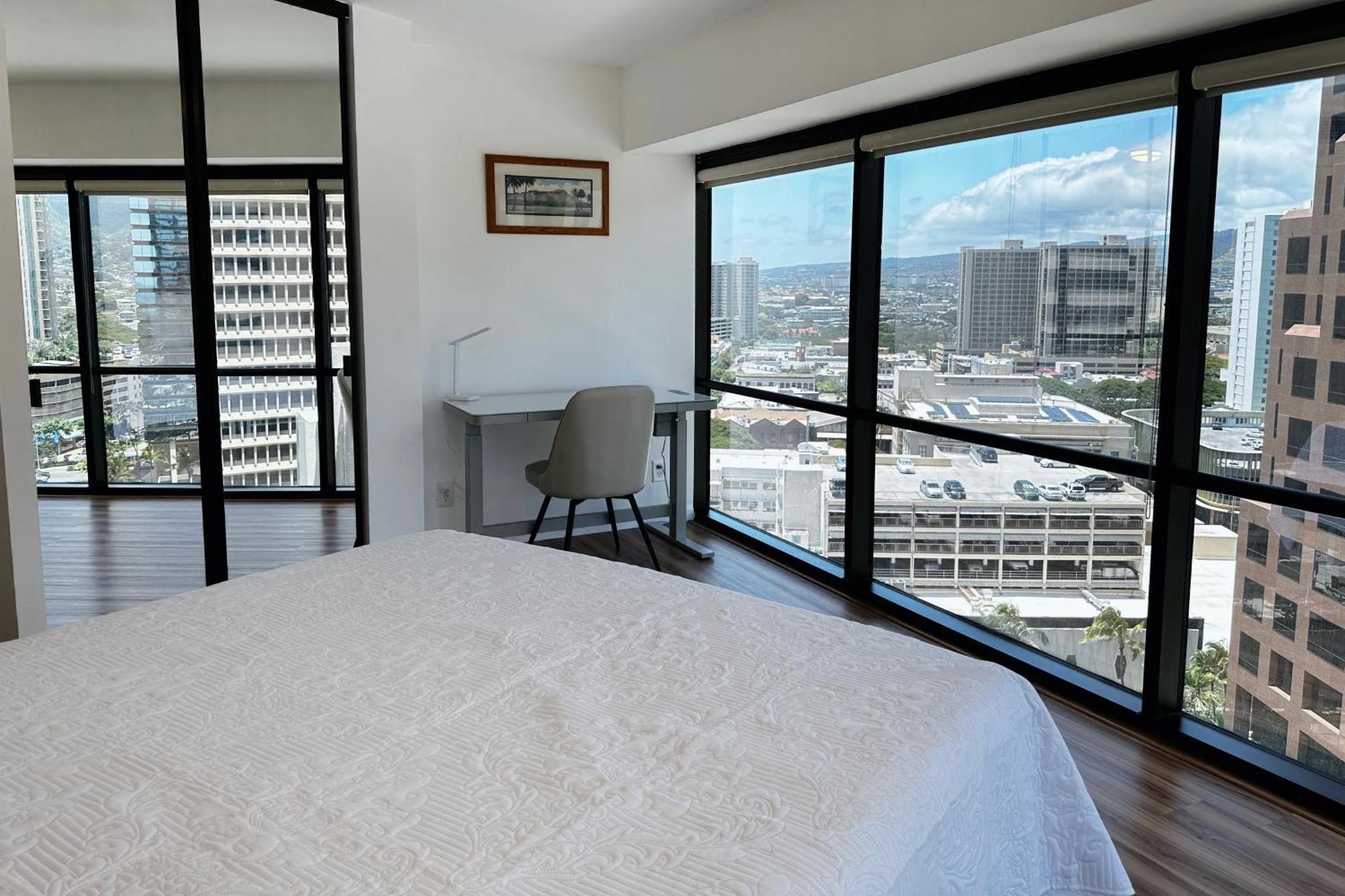 Condotel With Free Parking Wifi Central Ac Honolulu Zewnętrze zdjęcie