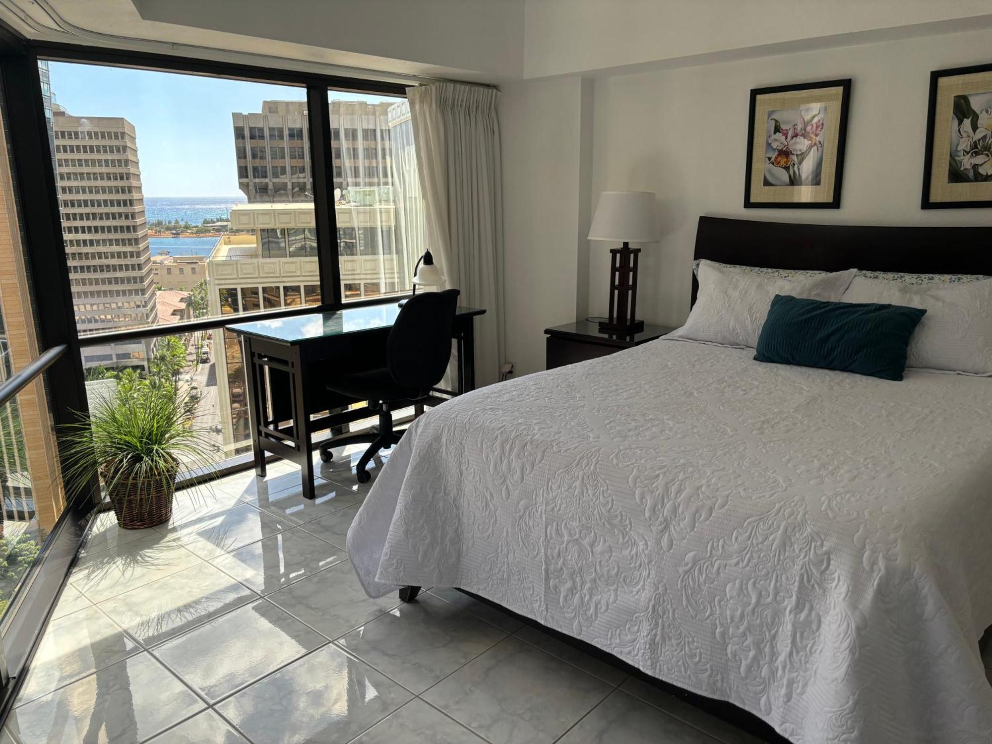 Condotel With Free Parking Wifi Central Ac Honolulu Zewnętrze zdjęcie